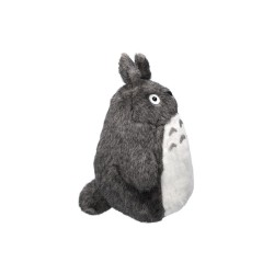 Peluche - Mon Voisin Totoro - Totoro gris