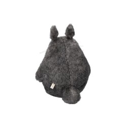 Plush - My Neighbor Totoro - Grey Totoro