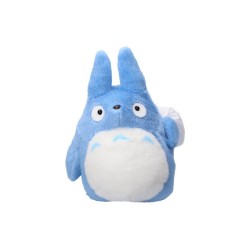 Peluche - Mon Voisin Totoro - Totoro Bleu