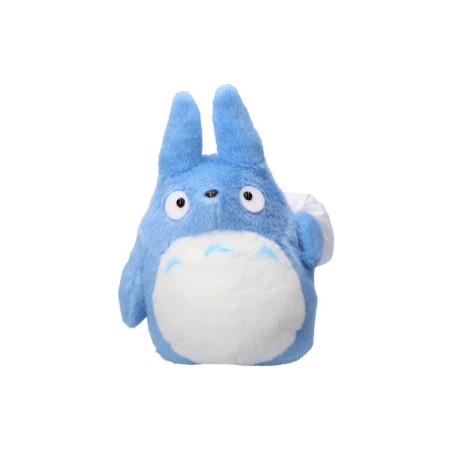 Plush - My Neighbor Totoro - Blue Totoro