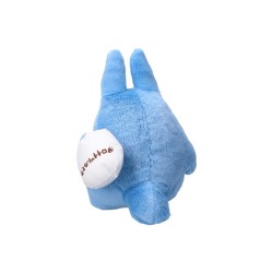 Plush - My Neighbor Totoro - Blue Totoro
