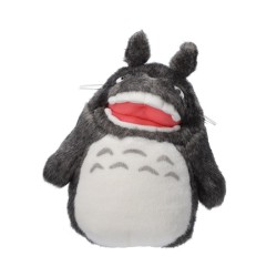 Plush - My Neighbor Totoro - Grey Totoro
