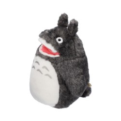 Plush - My Neighbor Totoro - Grey Totoro