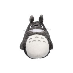 Plush - My Neighbor Totoro - Grey Totoro