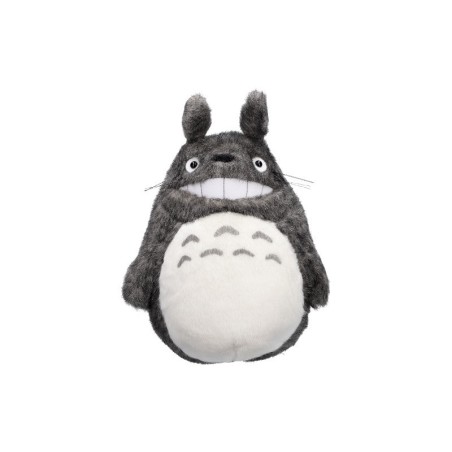 Plush - My Neighbor Totoro - Grey Totoro