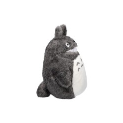 Plush - My Neighbor Totoro - Grey Totoro