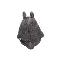 Peluche - Mon Voisin Totoro - Totoro gris