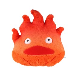 Plush - Howl’s Moving Castle - Calcifer