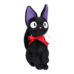 Peluche - Kiki la Petite Sorcière - Jiji