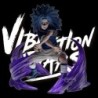 Static Figure - Vibration Stars - Naruto - Sasuke Uchiha