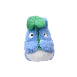 Plush - My Neighbor Totoro - Blue Totoro