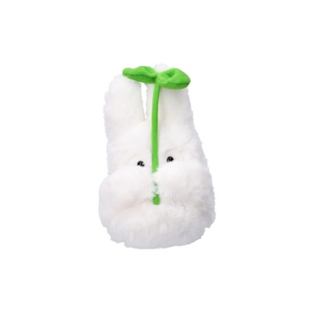 Plush - My Neighbor Totoro - White Totoro