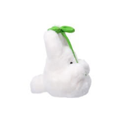 Plush - My Neighbor Totoro - White Totoro