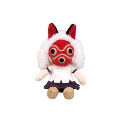Plush - Princess Mononoke - San