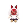 Plush - Princess Mononoke - San