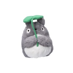 Plush - My Neighbor Totoro - Grey Totoro