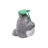 Plush - My Neighbor Totoro - Grey Totoro