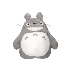 Plush - My Neighbor Totoro - Grey Totoro
