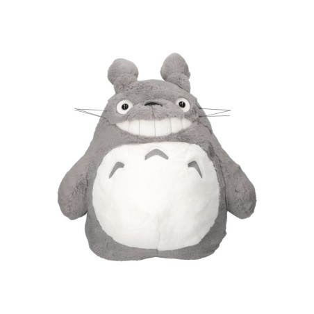 Plush - My Neighbor Totoro - Grey Totoro