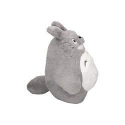 Plush - My Neighbor Totoro - Grey Totoro