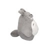 Plush - My Neighbor Totoro - Grey Totoro
