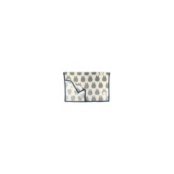 Blanket - My Neighbor Totoro - Grey Totoro