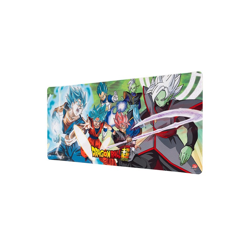 Mousepad - Dragon Ball - Future Trunks Saga