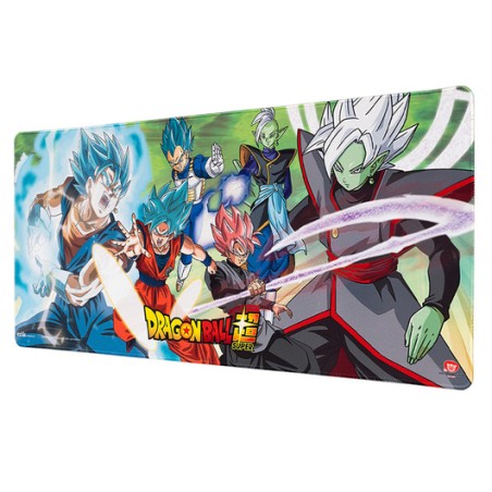 Mousepad - Dragon Ball - Future Trunks Saga