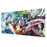 Mousepad - Dragon Ball - Future Trunks Saga