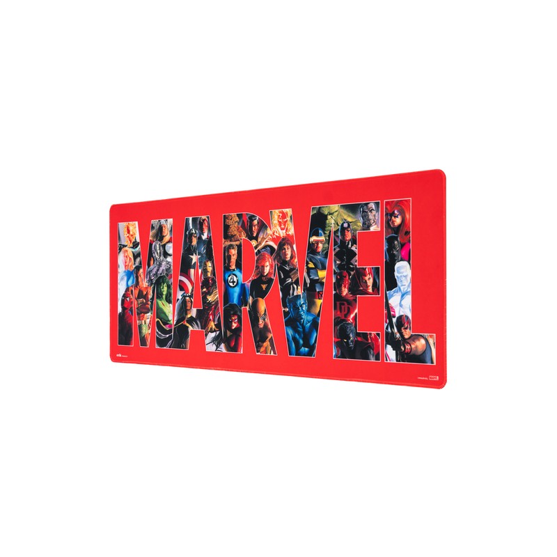 Mousepad - Marvel - Timeless