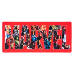 Mousepad - Marvel - Timeless