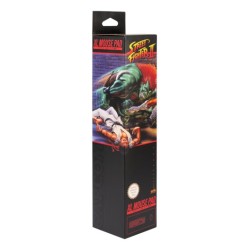 Tapis de souris - Street Fighter - Win Poses