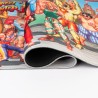 Tapis de souris - Street Fighter - Win Poses