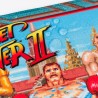 Tapis de souris - Street Fighter - Win Poses