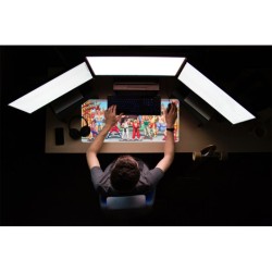 Mousepad - Street Fighter - Win Poses