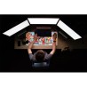 Mousepad - Street Fighter - Win Poses