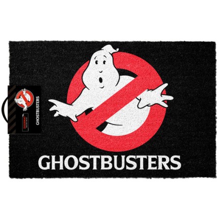 Paillasson - Ghostbusters - Logo