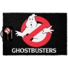 Doormat - Ghostbusters - Logo