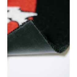 Doormat - Ghostbusters - Logo
