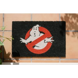 Paillasson - Ghostbusters - Logo