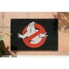 Paillasson - Ghostbusters - Logo