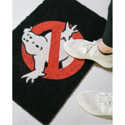 Paillasson - Ghostbusters - Logo