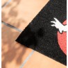 Doormat - Ghostbusters - Logo