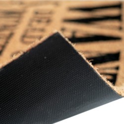 Doormat - One Piece - Wanted
