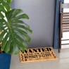 Doormat - One Piece - Wanted