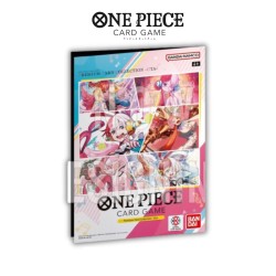 Trading Cards - Anniversary Box - One Piece - Uta