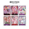 Trading Cards - Anniversary Box - One Piece - Uta