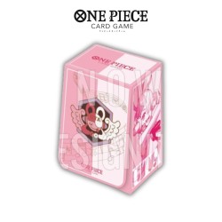 Trading Cards - Anniversary Box - One Piece - Uta