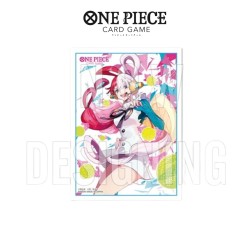Trading Cards - Anniversary Box - One Piece - Uta