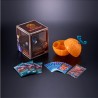 Trading Cards - Premier Set - One Piece - Devil Fruits Collection - Vol.2  - Flame-Flame Fruit